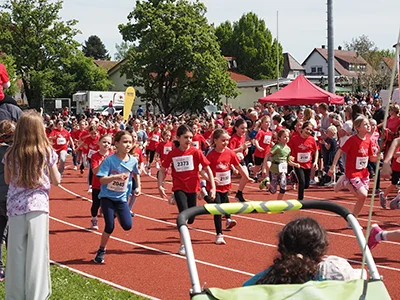 Öhringer Stadtlauf Gemischtes 2025