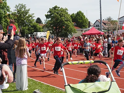 Öhringer Stadtlauf Gemischtes 2025