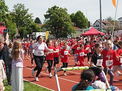 Öhringer Stadtlauf Gemischtes 2025