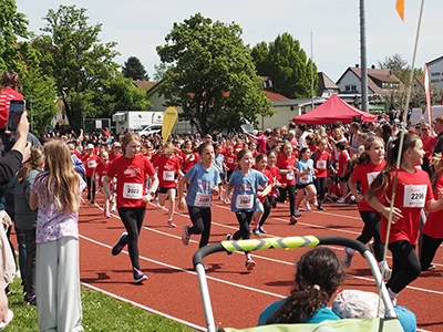 Öhringer Stadtlauf Gemischtes 2025