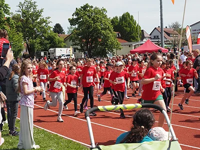 Öhringer Stadtlauf Gemischtes 2025