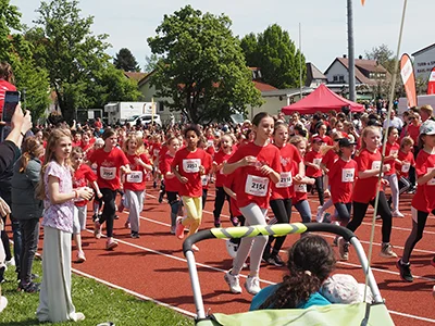 Öhringer Stadtlauf Gemischtes 2025