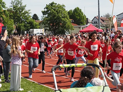 Öhringer Stadtlauf Gemischtes 2025