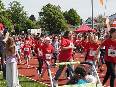 Öhringer Stadtlauf Gemischtes 2025