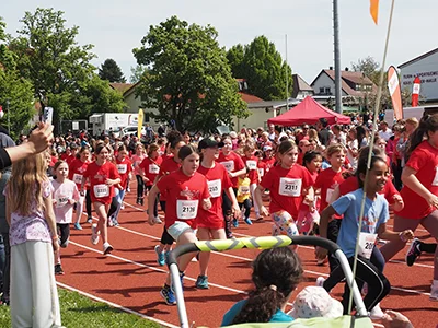 Öhringer Stadtlauf Gemischtes 2025