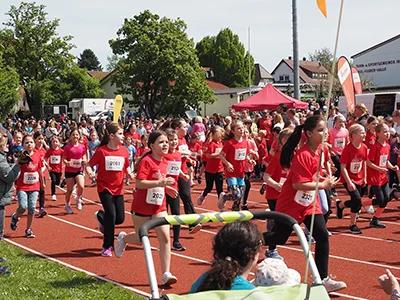 Öhringer Stadtlauf Gemischtes 2025