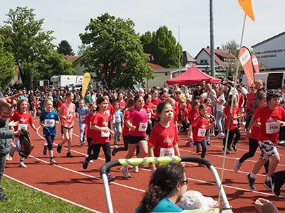 Öhringer Stadtlauf Gemischtes 2025