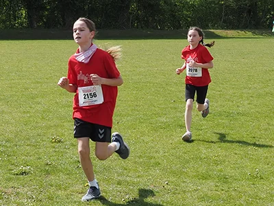 Öhringer Stadtlauf Gemischtes 2025