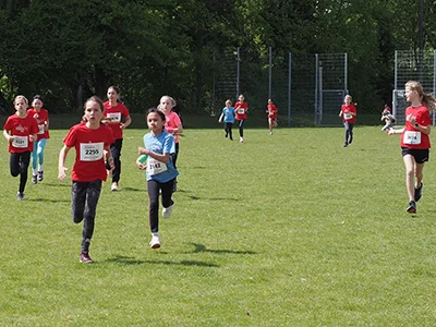 Öhringer Stadtlauf Gemischtes 2025