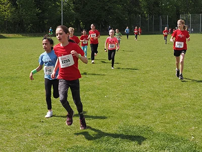 Öhringer Stadtlauf Gemischtes 2025