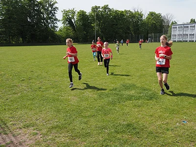 Öhringer Stadtlauf Gemischtes 2025