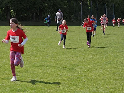 Öhringer Stadtlauf Gemischtes 2025