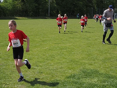 Öhringer Stadtlauf Gemischtes 2025