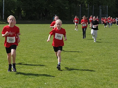 Öhringer Stadtlauf Gemischtes 2025