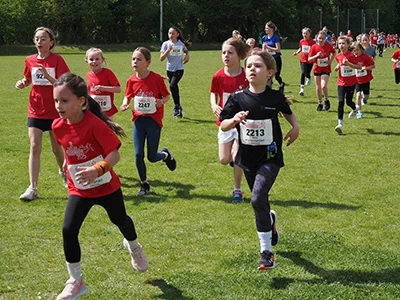 Öhringer Stadtlauf Gemischtes 2025