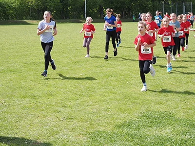 Öhringer Stadtlauf Gemischtes 2025