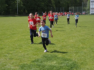 Öhringer Stadtlauf Gemischtes 2025