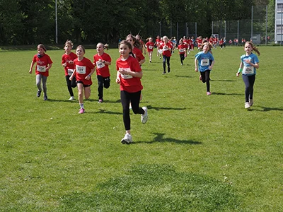 Öhringer Stadtlauf Gemischtes 2025