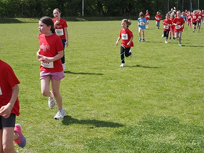 Öhringer Stadtlauf Gemischtes 2025
