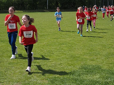 Öhringer Stadtlauf Gemischtes 2025