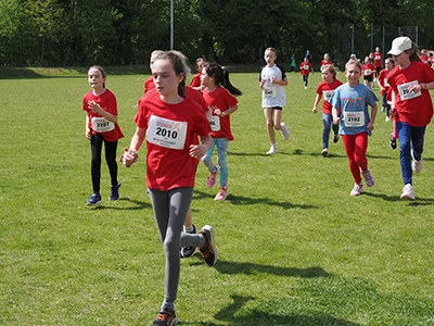 Öhringer Stadtlauf Gemischtes 2025