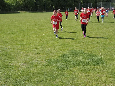 Öhringer Stadtlauf Gemischtes 2025