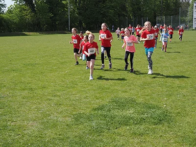 Öhringer Stadtlauf Gemischtes 2025