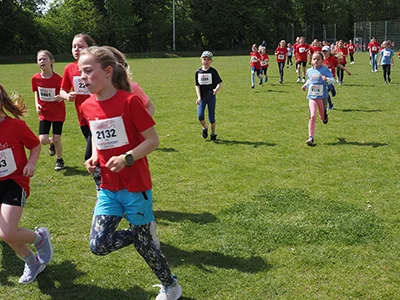Öhringer Stadtlauf Gemischtes 2025