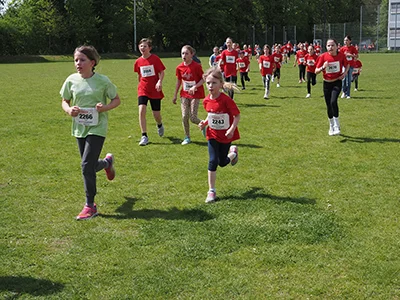 Öhringer Stadtlauf Gemischtes 2025
