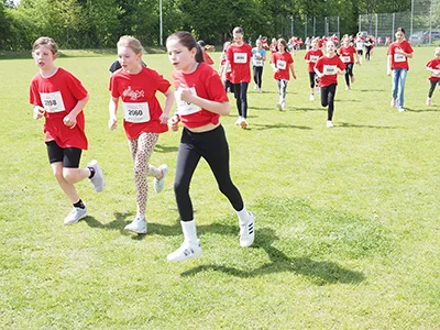 Öhringer Stadtlauf Gemischtes 2025