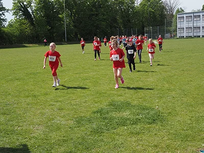Öhringer Stadtlauf Gemischtes 2025