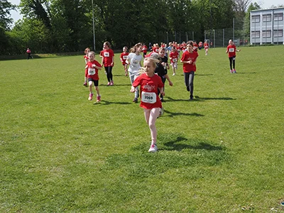 Öhringer Stadtlauf Gemischtes 2025