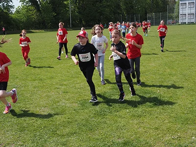 Öhringer Stadtlauf Gemischtes 2025