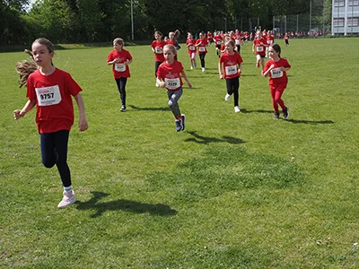 Öhringer Stadtlauf Gemischtes 2025