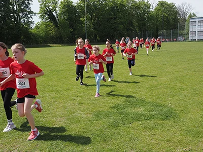 Öhringer Stadtlauf Gemischtes 2025