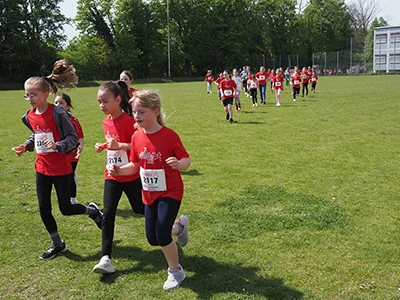Öhringer Stadtlauf Gemischtes 2025