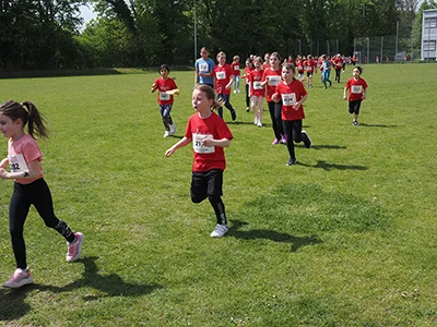 Öhringer Stadtlauf Gemischtes 2025