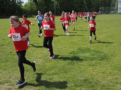 Öhringer Stadtlauf Gemischtes 2025