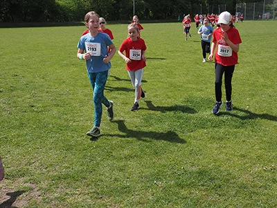 Öhringer Stadtlauf Gemischtes 2025