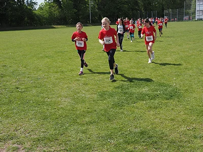 Öhringer Stadtlauf Gemischtes 2025