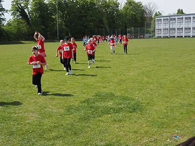 Öhringer Stadtlauf Gemischtes 2025