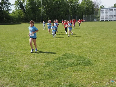 Öhringer Stadtlauf Gemischtes 2025