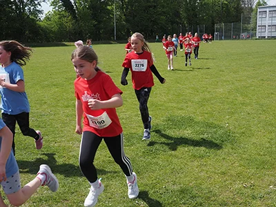 Öhringer Stadtlauf Gemischtes 2025