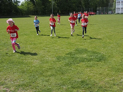Öhringer Stadtlauf Gemischtes 2025