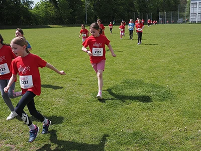 Öhringer Stadtlauf Gemischtes 2025