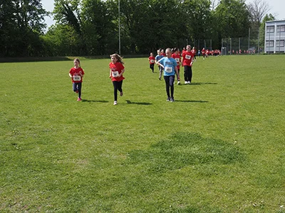Öhringer Stadtlauf Gemischtes 2025