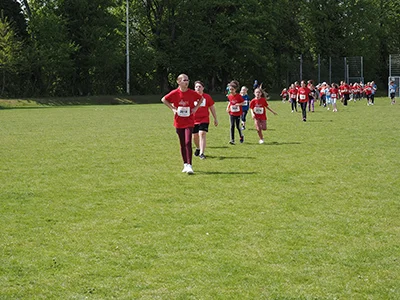 Öhringer Stadtlauf Gemischtes 2025