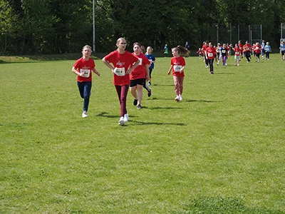 Öhringer Stadtlauf Gemischtes 2025