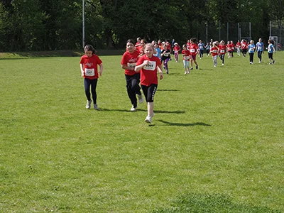 Öhringer Stadtlauf Gemischtes 2025