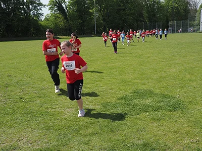 Öhringer Stadtlauf Gemischtes 2025